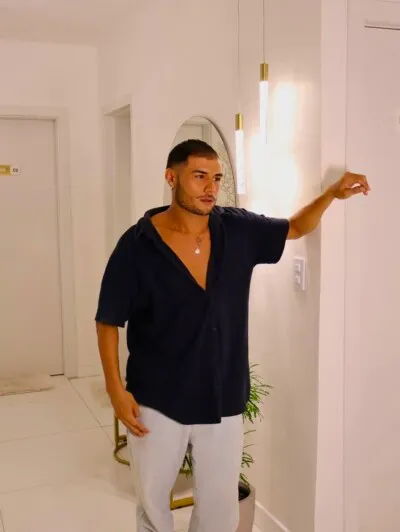 Hugo Terapeuta — Massagem Relaxante, Pedras Quentes em Fortaleza — foto 3